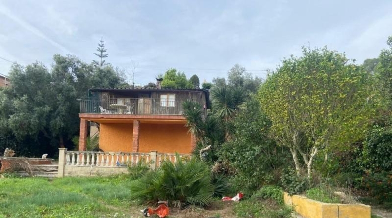Barcelona - Canyelles - 50m2