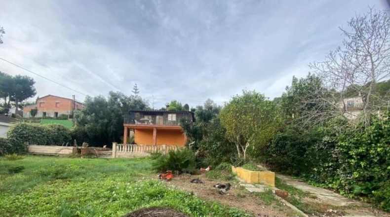 Barcelona - Canyelles - 50m2