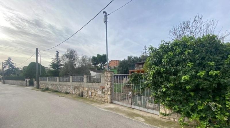 Barcelona - Canyelles - 50m2