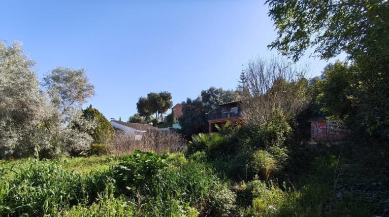 Barcelona - Canyelles - 50m2