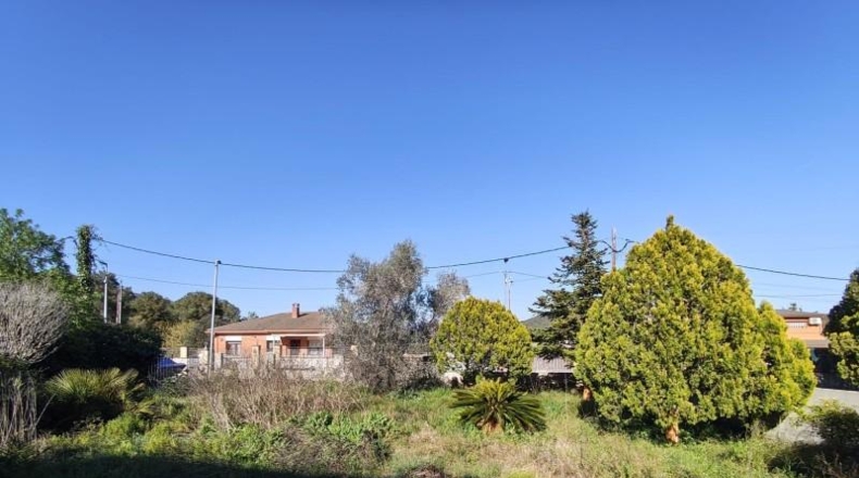Barcelona - Canyelles - 50m2