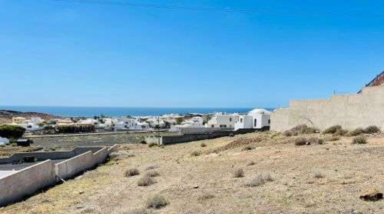 Las Palmas - Tías - 1301m2