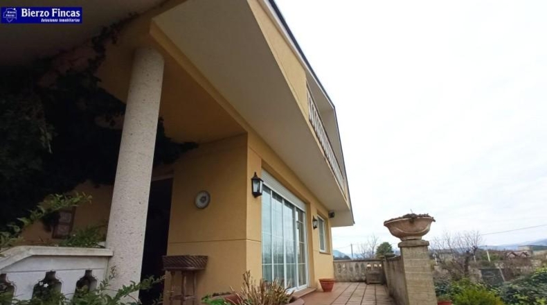 León - Carracedelo - 111m2