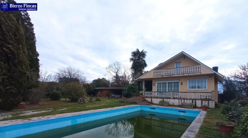 León - Carracedelo - 111m2
