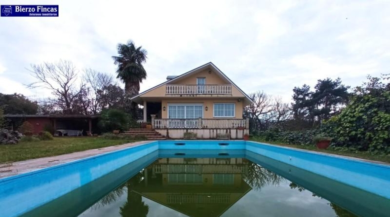 León - Carracedelo - 111m2