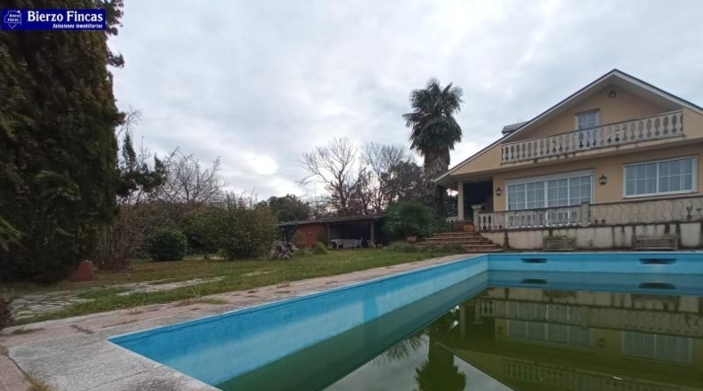 León - Carracedelo - 111m2