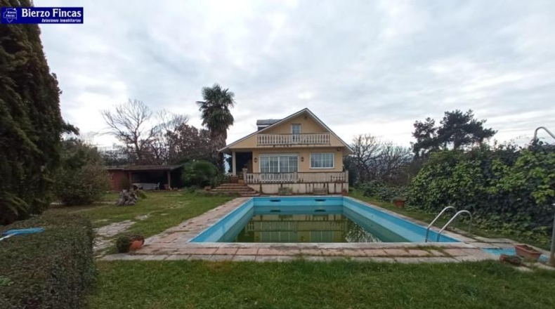 León - Carracedelo - 111m2