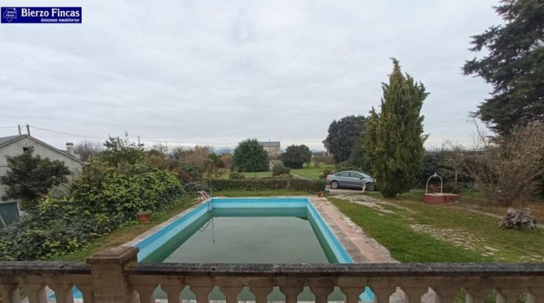 León - Carracedelo - 111m2