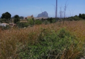 Parcela urbanizable en venta en la España, Calpe, ref: TR317514 foto