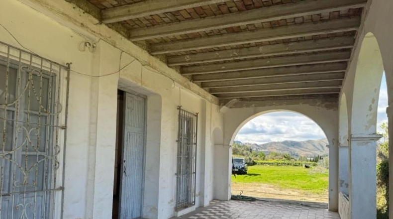 Valencia - Potríes - 2427m2