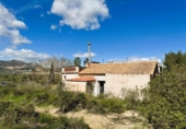 Detached villa with land for sale on España, Potries, ref: TR239708 photo