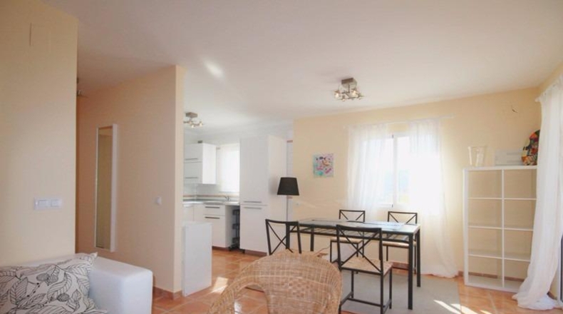 Alicante - Alcalalí - 200m2