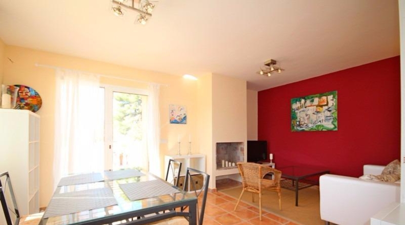 Alicante - Alcalalí - 200m2