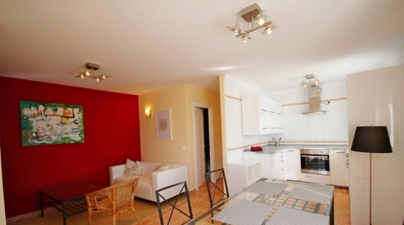 Alicante - Alcalalí - 200m2