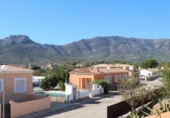 Xalet independent amb terreny en venda a la España, Alcalalí, ref.: TR132520 foto