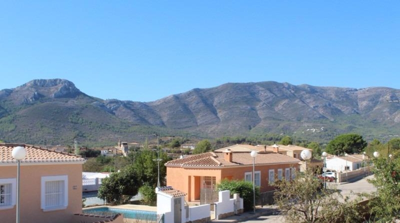 Alicante - Alcalalí - 200m2