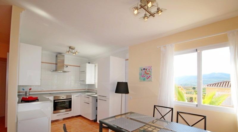 Alicante - Alcalalí - 200m2