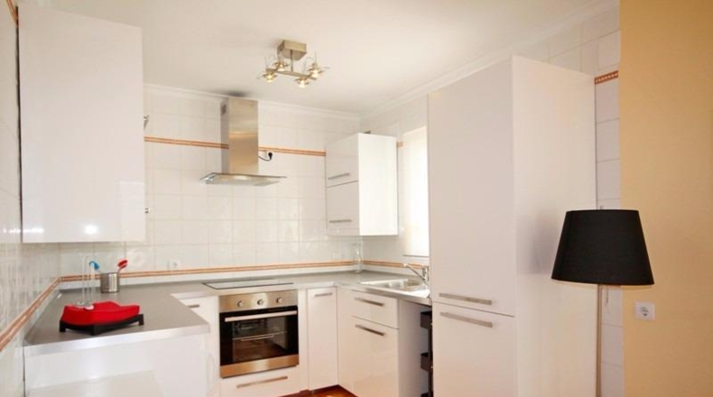 Alicante - Alcalalí - 200m2