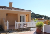 Xalet independent amb terreny en venda a la España, Alcalalí, ref.: TR132520 foto