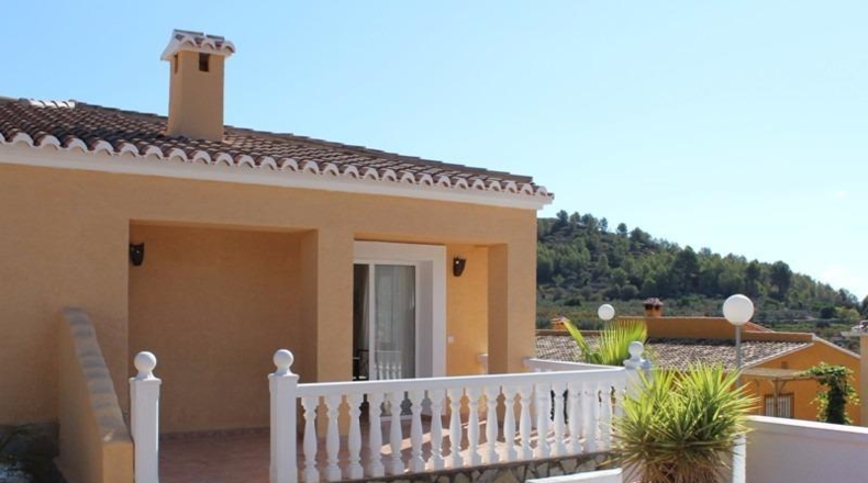 Alicante - Alcalalí - 200m2