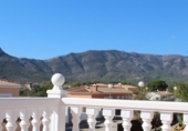 Xalet independent amb terreny en venda a la España, Alcalalí, ref.: TR132520 foto