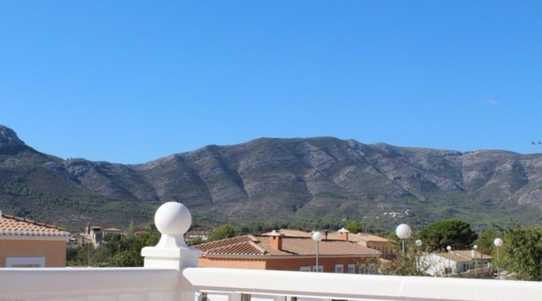 Alicante - Alcalalí - 200m2