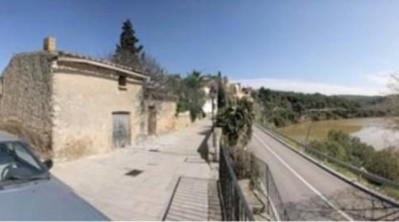 Barcelona - la Gornal - 444m2