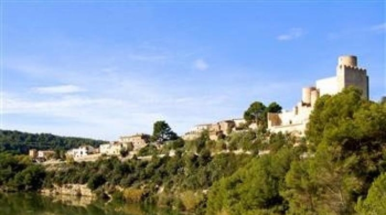 Barcelona - la Gornal - 444m2