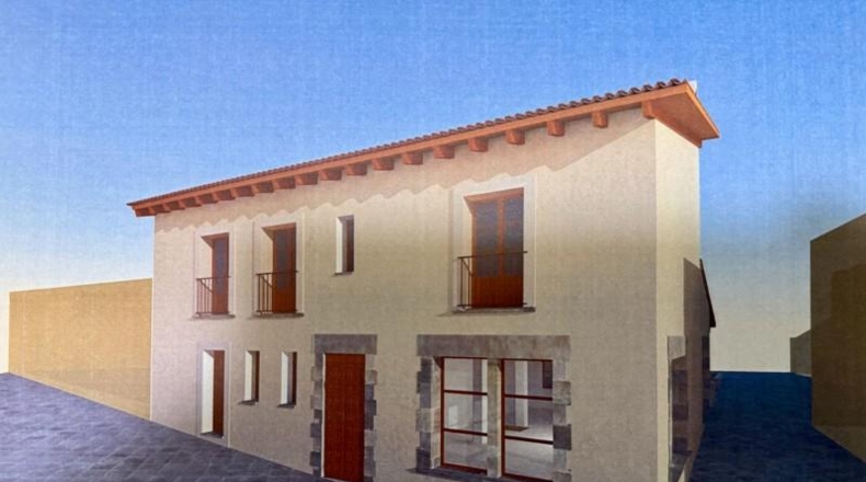 Barcelona - la Gornal - 444m2