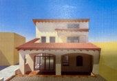 Дом с участком на продажу в городе Castellet Фото