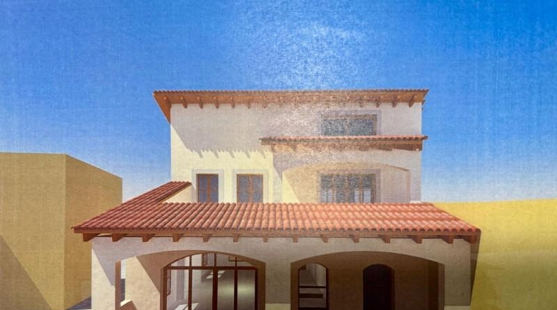 Barcelona - la Gornal - 444m2