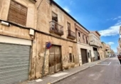 Casa de poble en venda a la España, Novelda, ref.: TR296871 foto