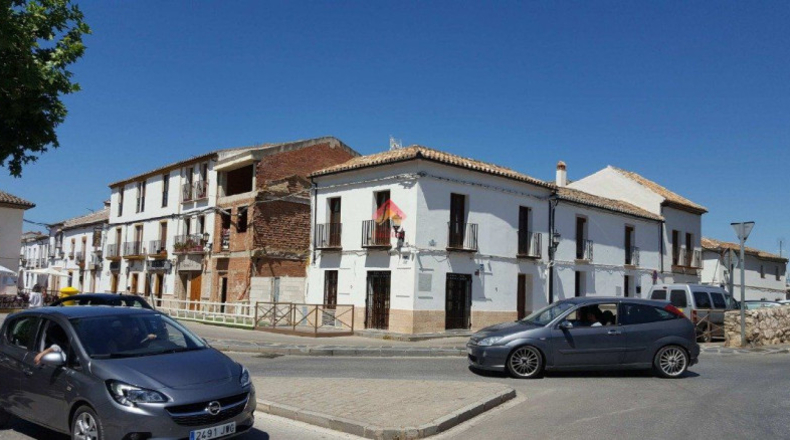 Málaga - Ronda - 113m2