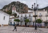 Casa de poble en venda a la España, Ubrique, ref.: TR295633 foto