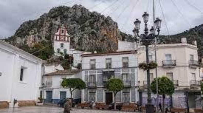 Cádiz - Ubrique - 140m2