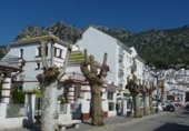 Casa de poble en venda a la España, Ubrique, ref.: TR295633 foto