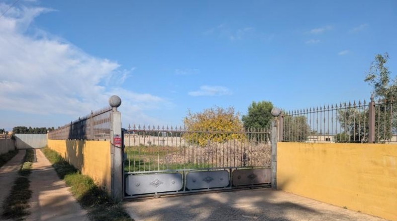 Castellón - Vinaroz - 5684m2