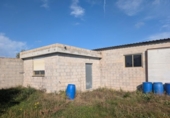 Terreno no urbanizable en venta en la España, Vinaròs, ref: TR366096 foto