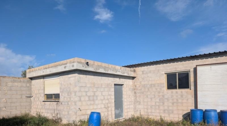 Castellón - Vinaroz - 5684m2