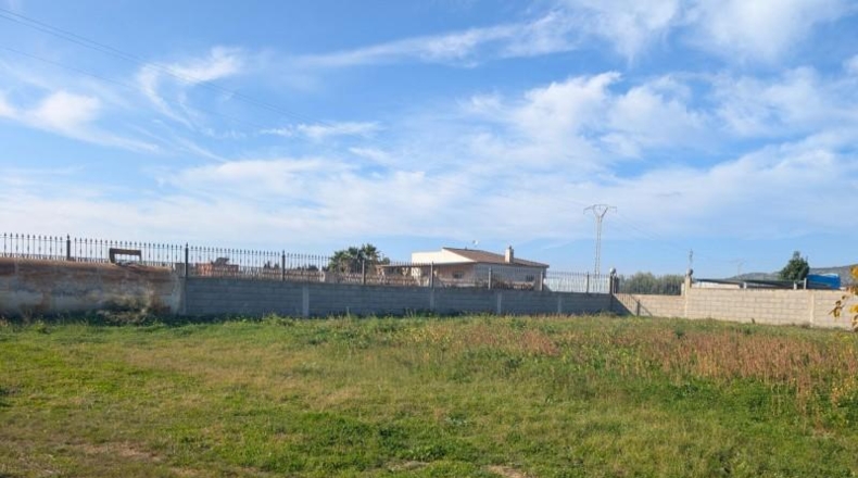 Castellón - Vinaroz - 5684m2