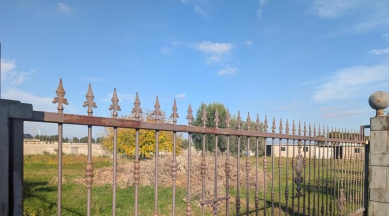 Castellón - Vinaroz - 5684m2