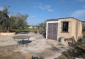 Terreno no urbanizable en venta en la España, Vinaròs, ref: TR366096 foto