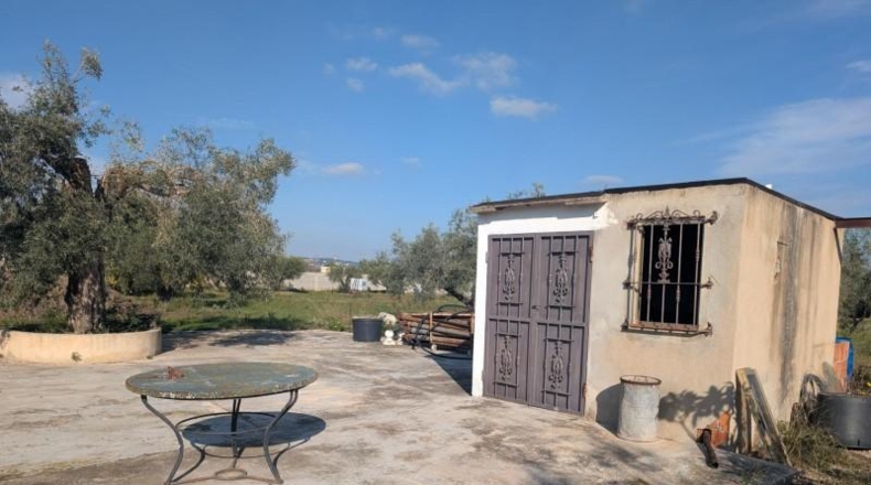 Castellón - Vinaroz - 5684m2