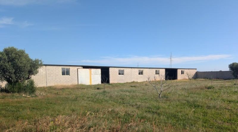 Castellón - Vinaroz - 5684m2