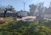 Terreno no urbanizable en venta en la España, Vinaròs, ref: TR366096 foto