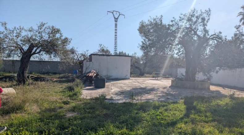 Castellón - Vinaroz - 5684m2