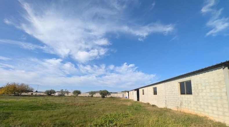 Castellón - Vinaroz - 5684m2