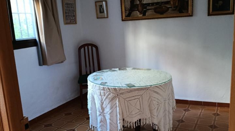 Málaga - Ronda - 123m2