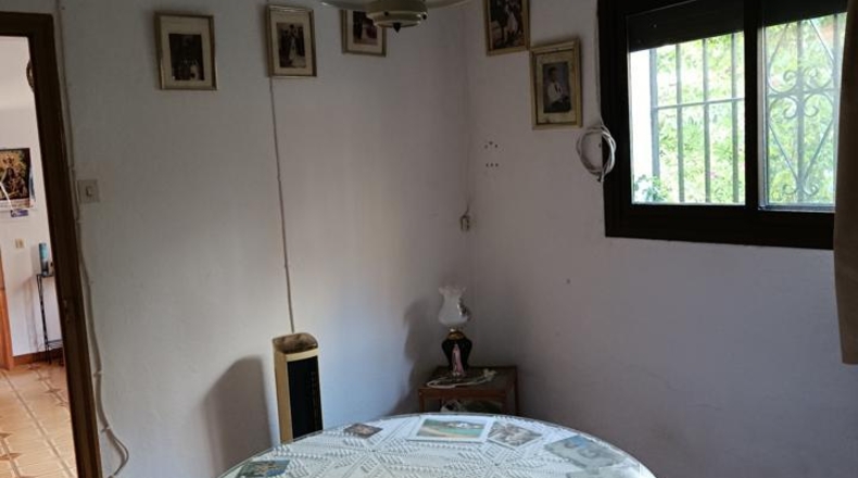 Málaga - Ronda - 123m2