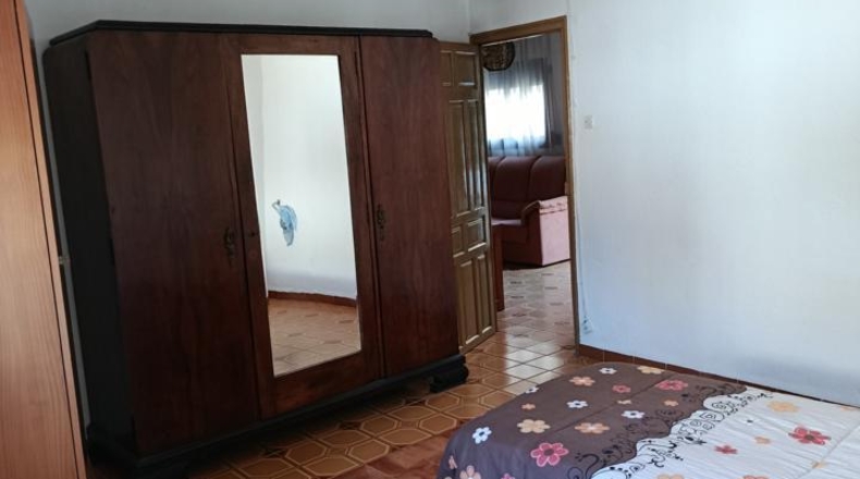 Málaga - Ronda - 123m2